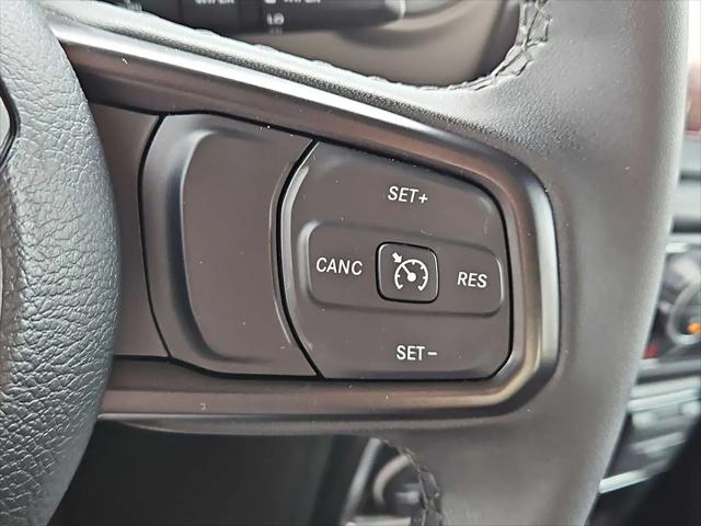 2023 Jeep Wrangler 4xe 4x4