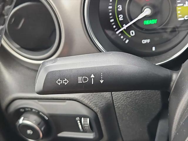 2023 Jeep Wrangler 4xe 4x4