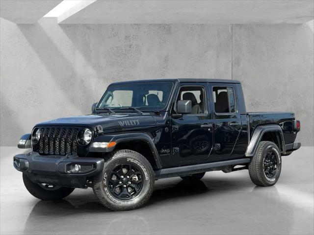 2022 Jeep Gladiator Sport for sale in Las Vegas, NV