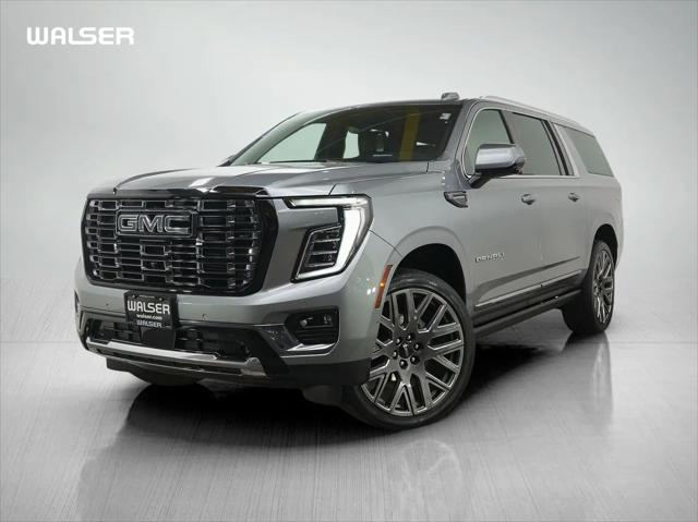 2025 GMC Yukon XL 4WD Denali Ultimate for sale in Bloomington, MN