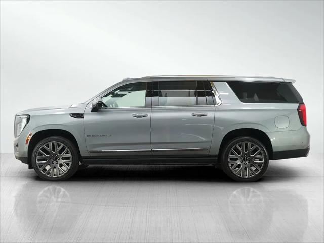 2025 GMC Yukon XL 4WD Denali Ultimate
