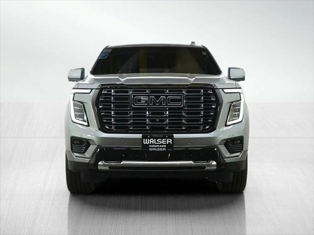 2025 GMC Yukon XL 4WD Denali Ultimate