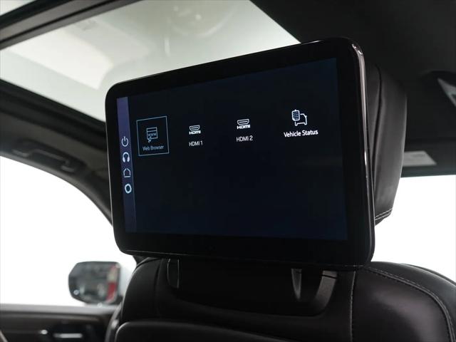 2025 GMC Yukon XL 4WD Denali Ultimate