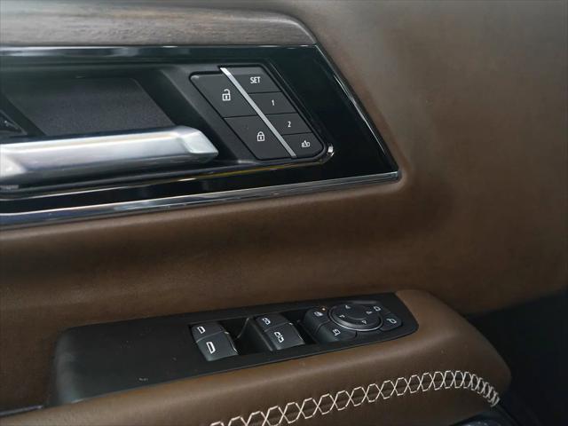 2025 GMC Yukon XL 4WD Denali Ultimate