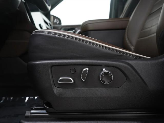 2025 GMC Yukon XL 4WD Denali Ultimate