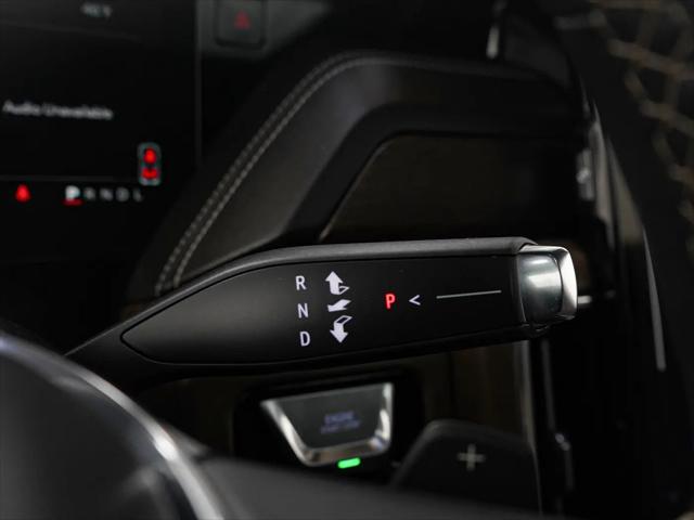 2025 GMC Yukon XL 4WD Denali Ultimate