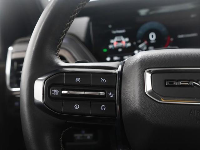 2025 GMC Yukon XL 4WD Denali Ultimate