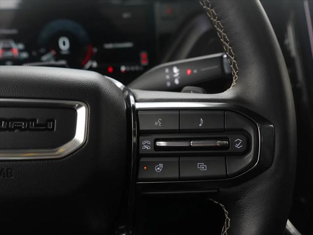 2025 GMC Yukon XL 4WD Denali Ultimate