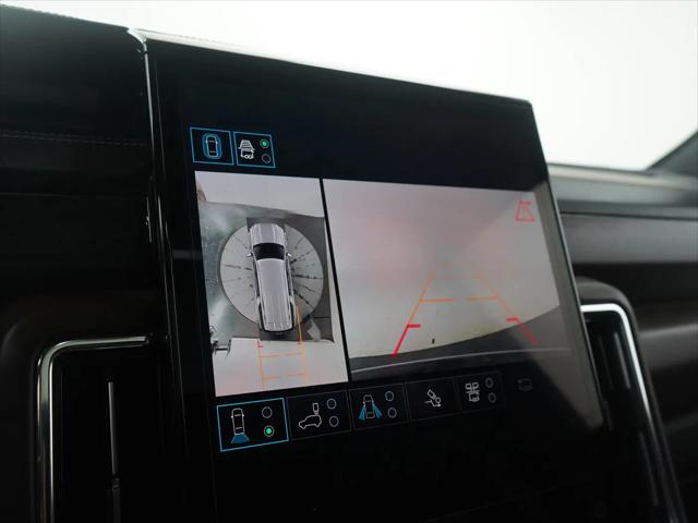 2025 GMC Yukon XL 4WD Denali Ultimate