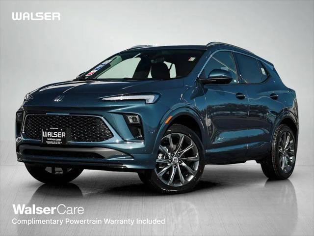 2026 Buick Encore GX Avenir AWD for sale in Roseville, MN