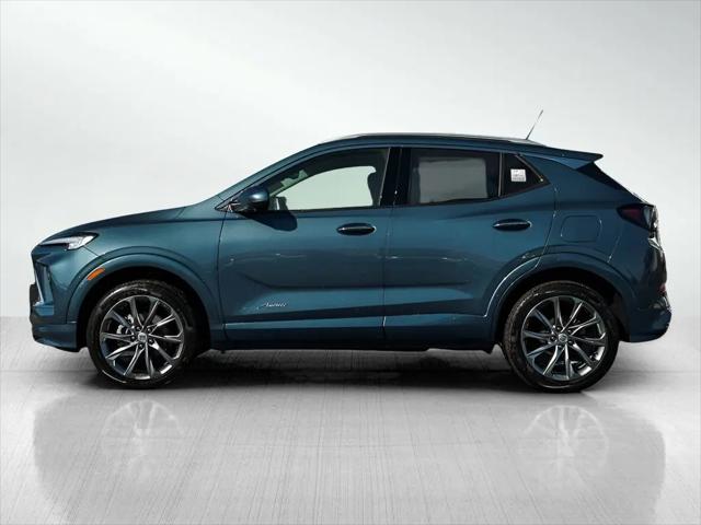 2026 Buick Encore GX Avenir AWD