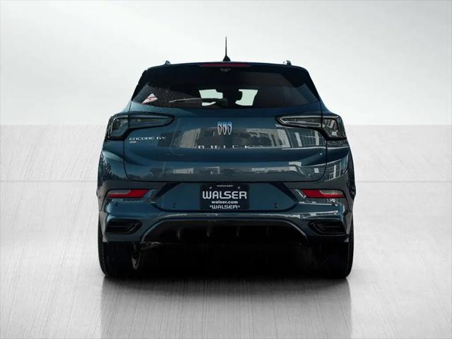 2026 Buick Encore GX Avenir AWD
