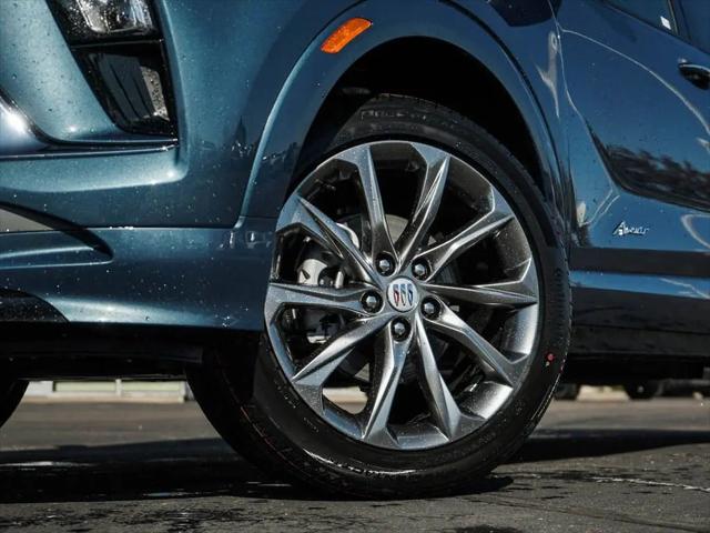 2026 Buick Encore GX Avenir AWD