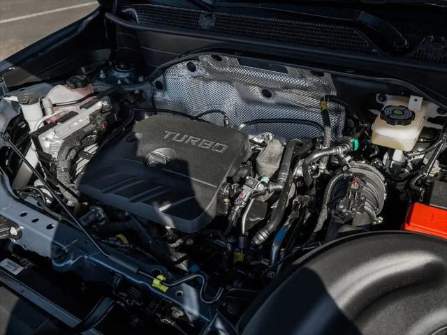 2026 Buick Encore GX Avenir AWD