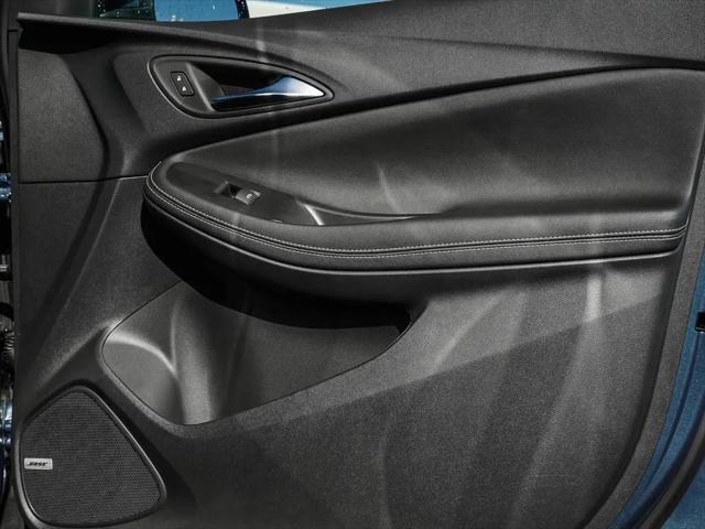 2026 Buick Encore GX Avenir AWD