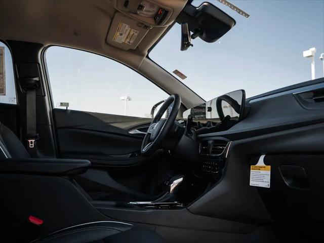 2026 Buick Encore GX Avenir AWD