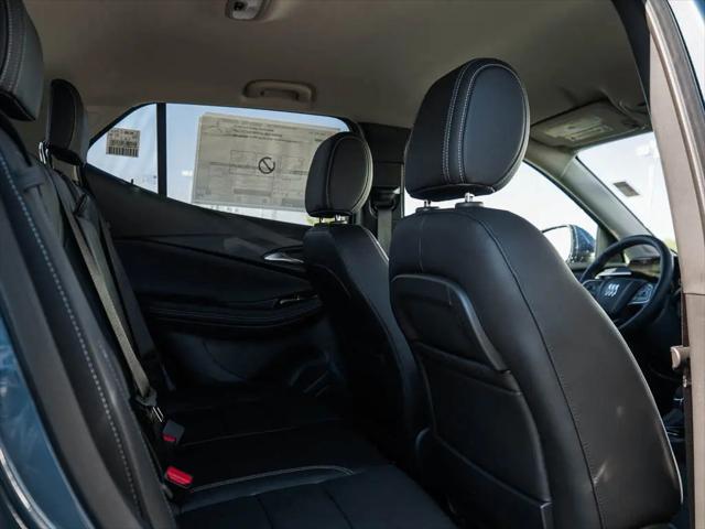 2026 Buick Encore GX Avenir AWD