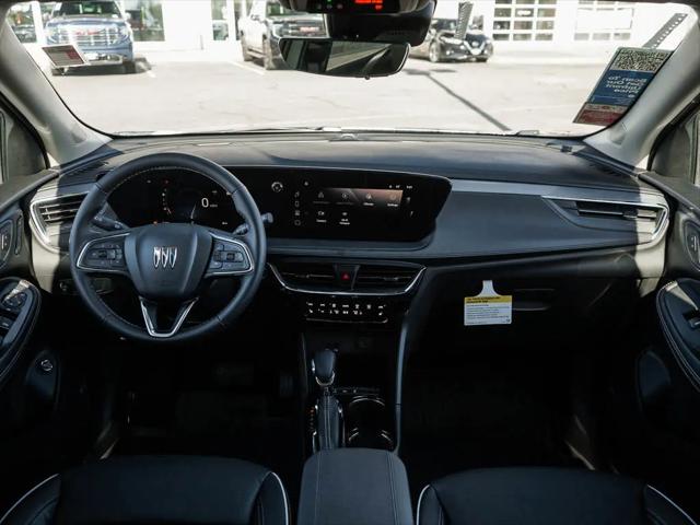 2026 Buick Encore GX Avenir AWD