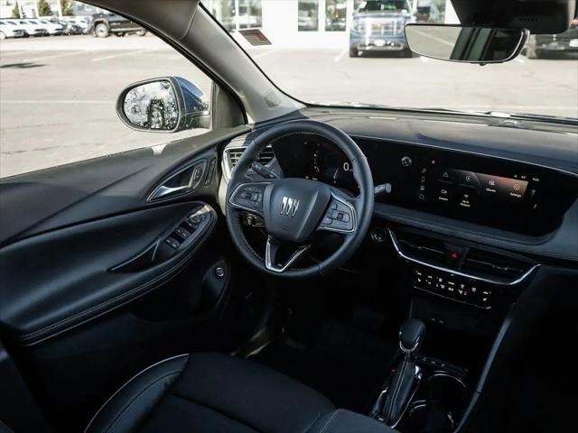 2026 Buick Encore GX Avenir AWD