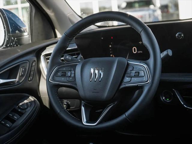 2026 Buick Encore GX Avenir AWD