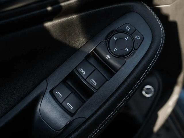 2026 Buick Encore GX Avenir AWD