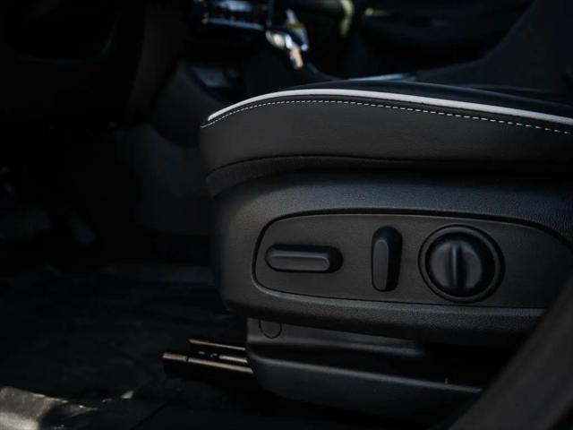 2026 Buick Encore GX Avenir AWD