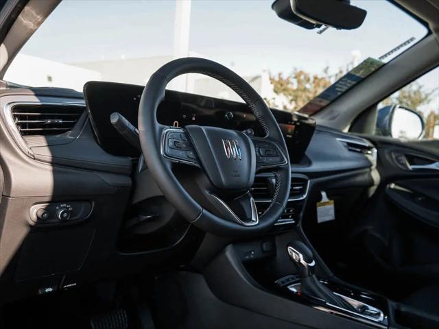 2026 Buick Encore GX Avenir AWD