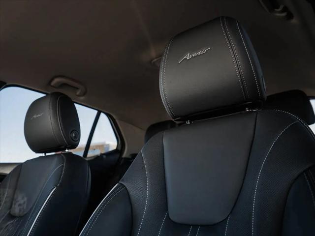 2026 Buick Encore GX Avenir AWD