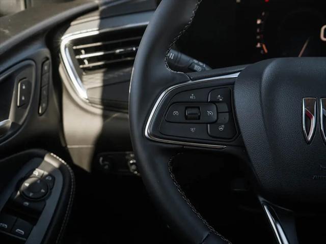 2026 Buick Encore GX Avenir AWD