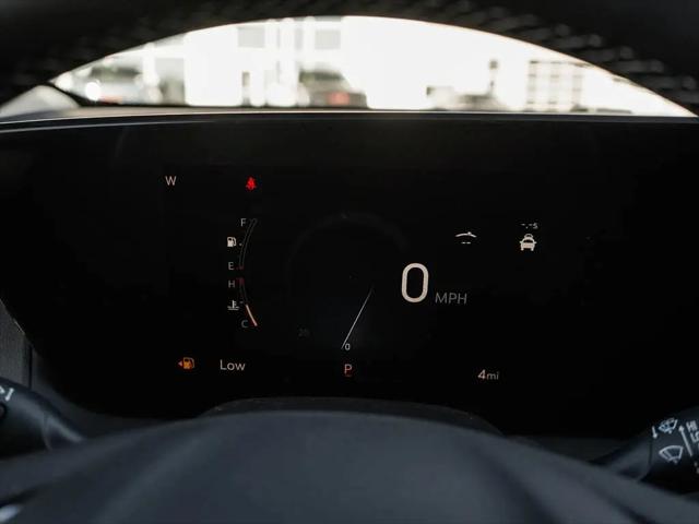 2026 Buick Encore GX Avenir AWD
