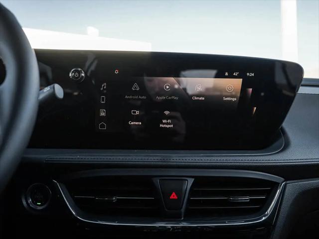 2026 Buick Encore GX Avenir AWD