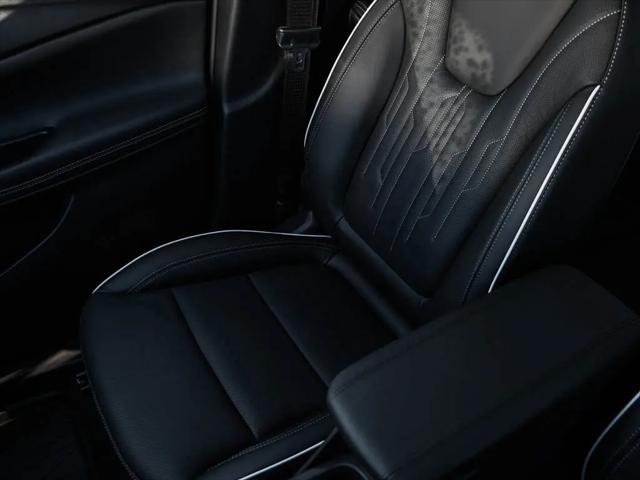 2026 Buick Encore GX Avenir AWD
