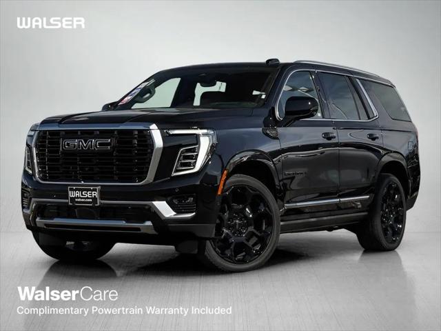 2026 GMC Yukon 4WD Denali for sale in Roseville, MN