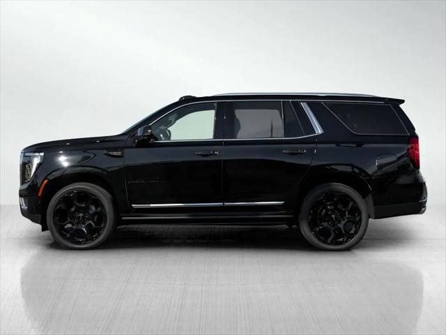 2026 GMC Yukon 4WD Denali