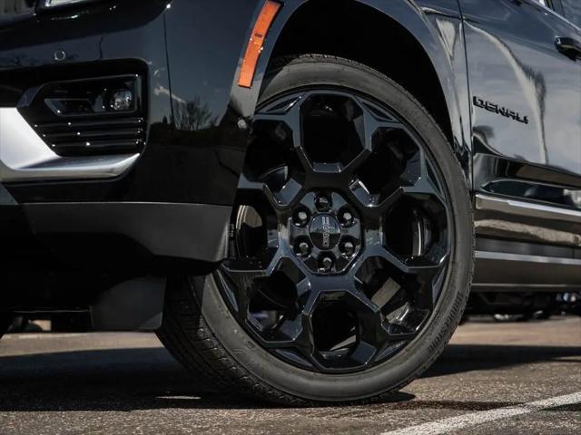 2026 GMC Yukon 4WD Denali