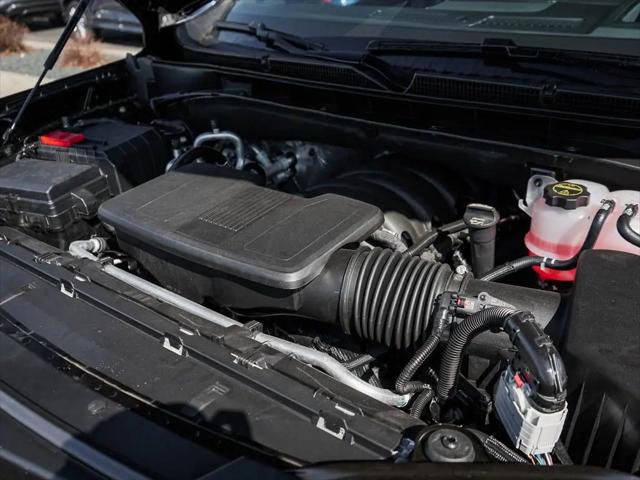 2026 GMC Yukon 4WD Denali
