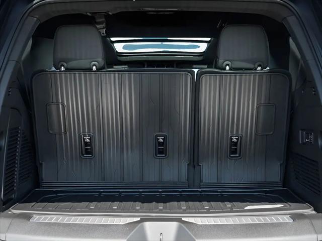 2026 GMC Yukon 4WD Denali