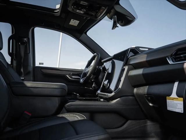2026 GMC Yukon 4WD Denali