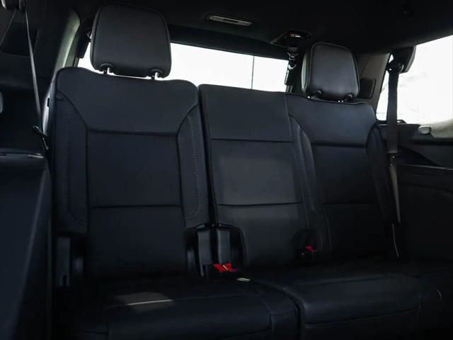 2026 GMC Yukon 4WD Denali