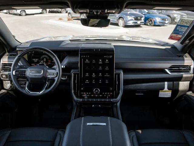 2026 GMC Yukon 4WD Denali