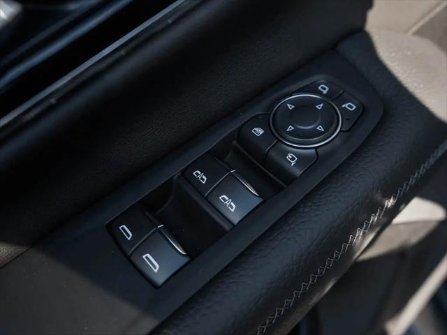 2026 GMC Yukon 4WD Denali