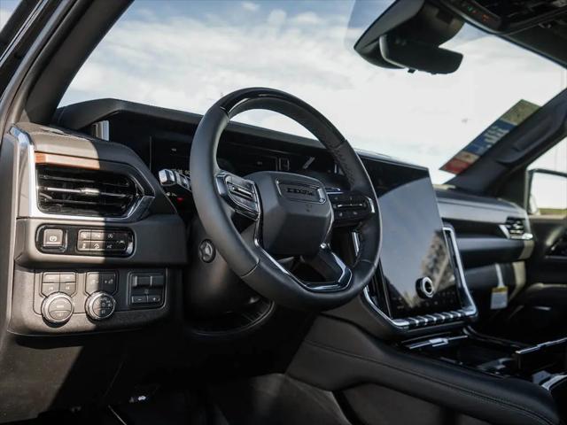 2026 GMC Yukon 4WD Denali