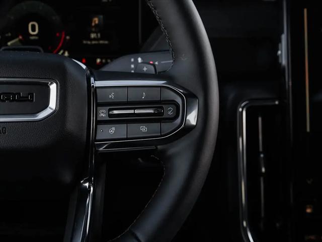 2026 GMC Yukon 4WD Denali