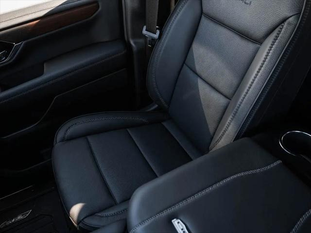 2026 GMC Yukon 4WD Denali