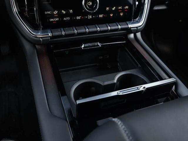 2026 GMC Yukon 4WD Denali