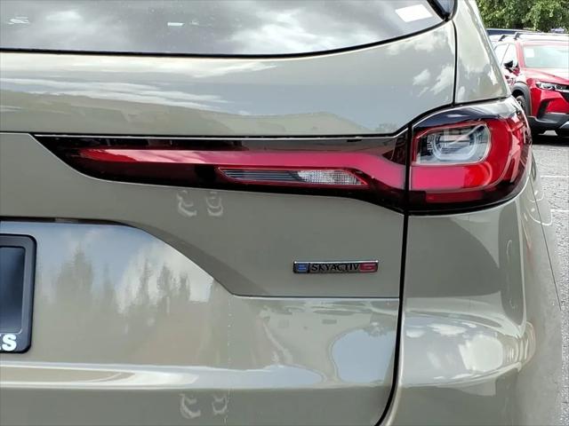2026 Mazda CX-70 3.3 Turbo S Premium