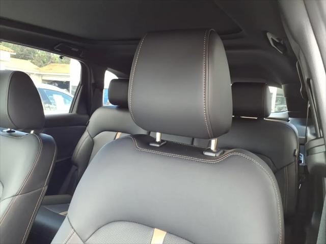 2026 Mazda CX-70 3.3 Turbo S Premium