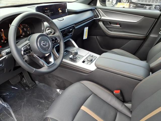 2026 Mazda CX-70 3.3 Turbo S Premium