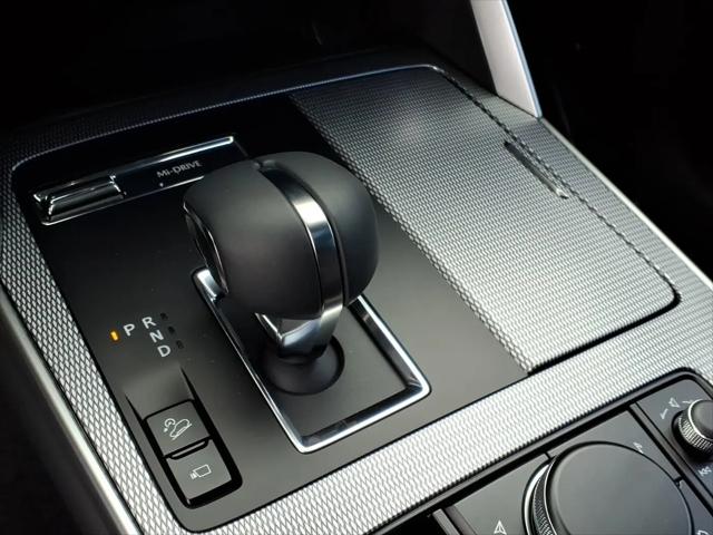 2026 Mazda CX-70 3.3 Turbo S Premium