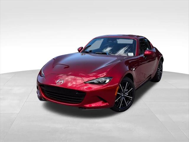 2026 Mazda MX-5 Grand Touring for sale in Westlake, CA